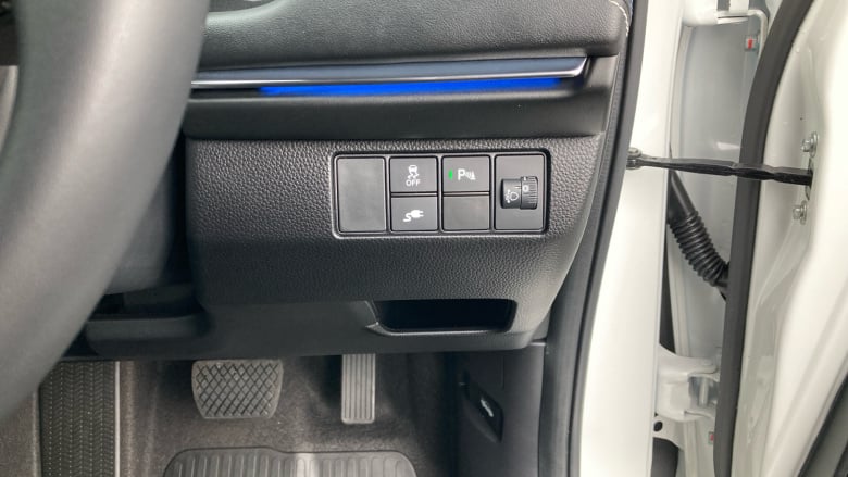 Honda E Ny1 150kW Elegance 69kWh 5dr Auto Electric Hatchback